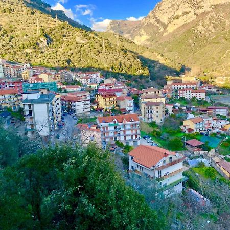 B&B Il Vicoletto Olevano sul Tusciano Exteriér fotografie