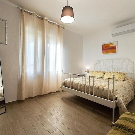 B&B Il Vicoletto Olevano sul Tusciano Exteriér fotografie
