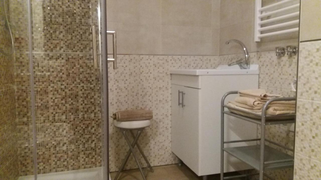 B&B Il Vicoletto Olevano sul Tusciano Exteriér fotografie