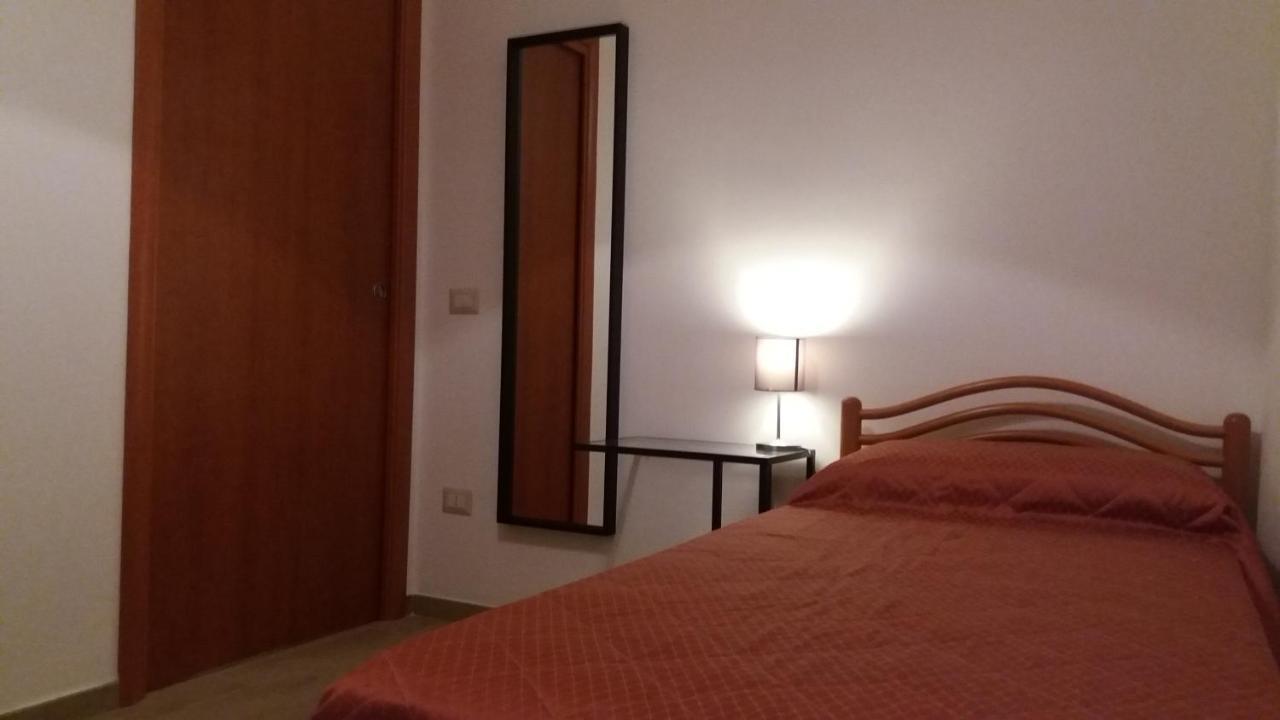 B&B Il Vicoletto Olevano sul Tusciano Exteriér fotografie