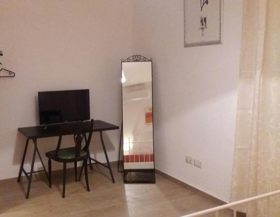 B&B Il Vicoletto Olevano sul Tusciano Exteriér fotografie