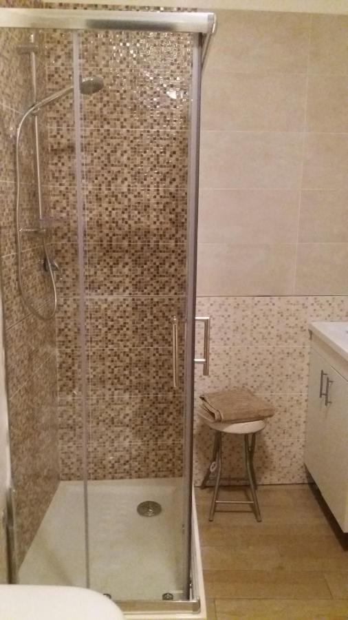 B&B Il Vicoletto Olevano sul Tusciano Exteriér fotografie