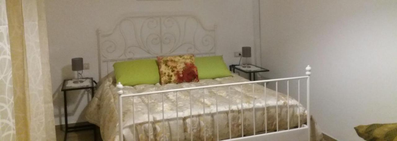 B&B Il Vicoletto Olevano sul Tusciano Exteriér fotografie