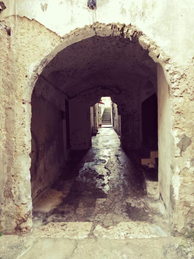 B&B Il Vicoletto Olevano sul Tusciano Exteriér fotografie