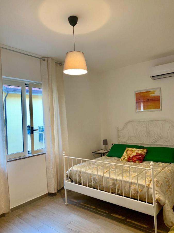 B&B Il Vicoletto Olevano sul Tusciano Exteriér fotografie