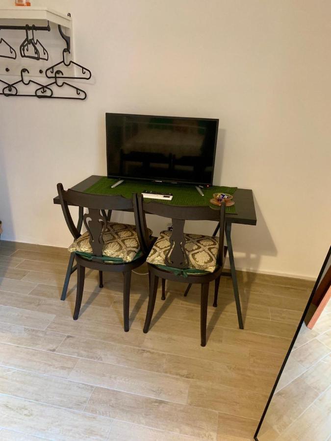 B&B Il Vicoletto Olevano sul Tusciano Exteriér fotografie