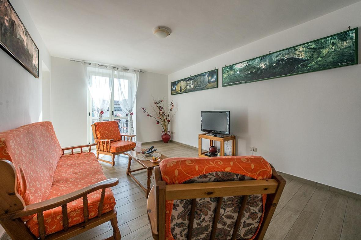 B&B Il Vicoletto Olevano sul Tusciano Exteriér fotografie