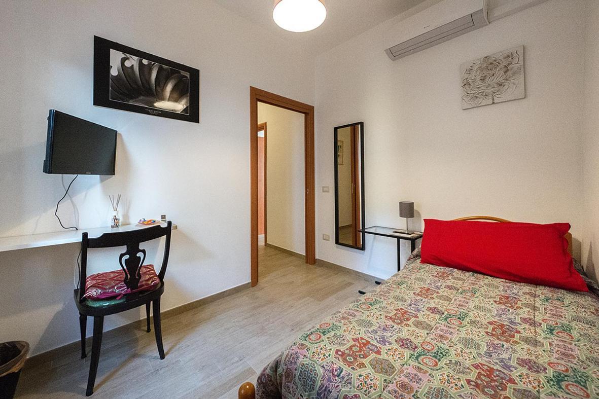 B&B Il Vicoletto Olevano sul Tusciano Exteriér fotografie